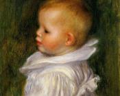 皮埃尔 奥古斯特 雷诺阿 : Claude Renoir